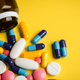 Illustration for article titled Mixing Meds With Dietary Supplements Could Be a Danger